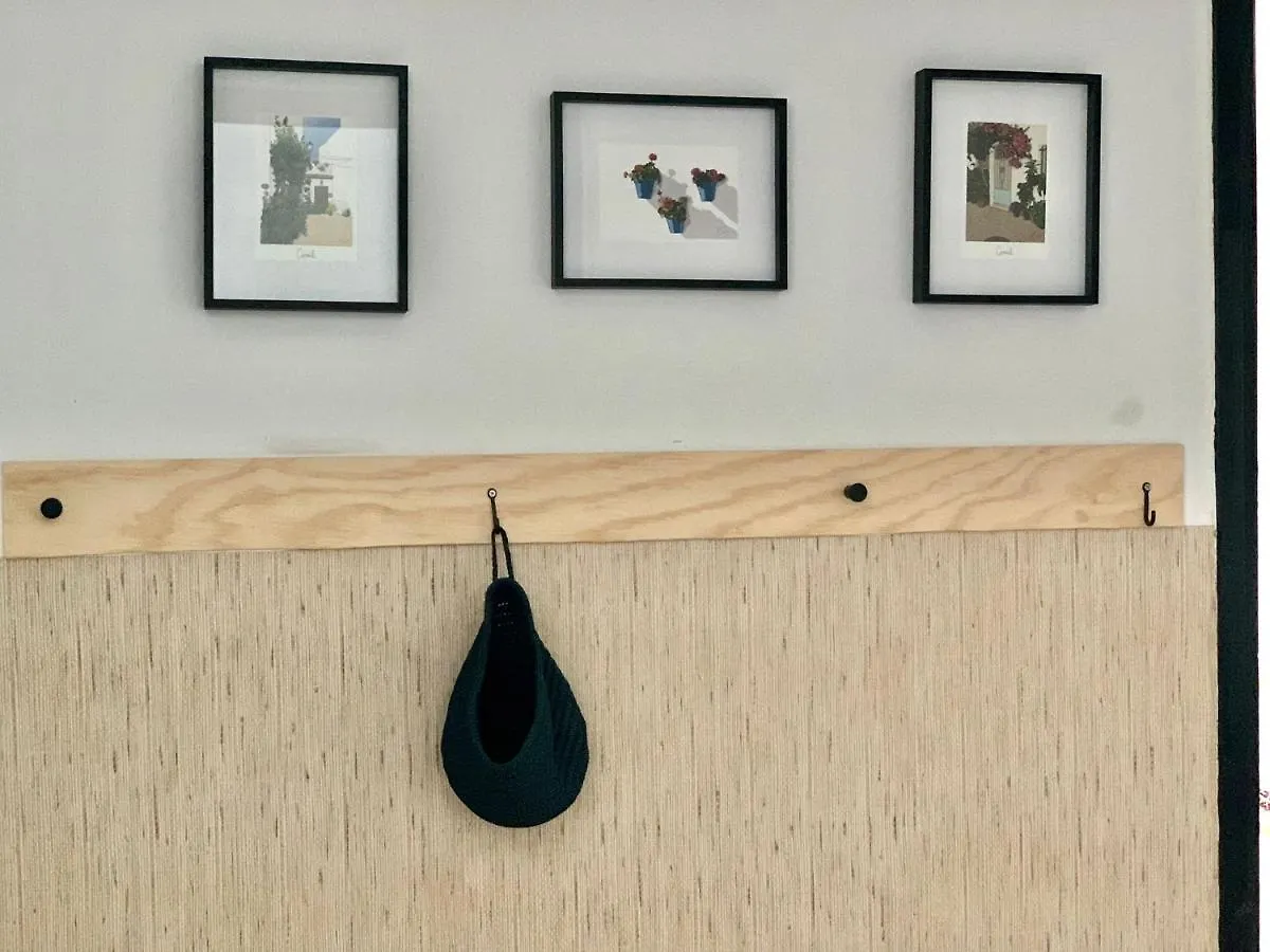 Apartamento Casa Tio Juan Conil De La Frontera España