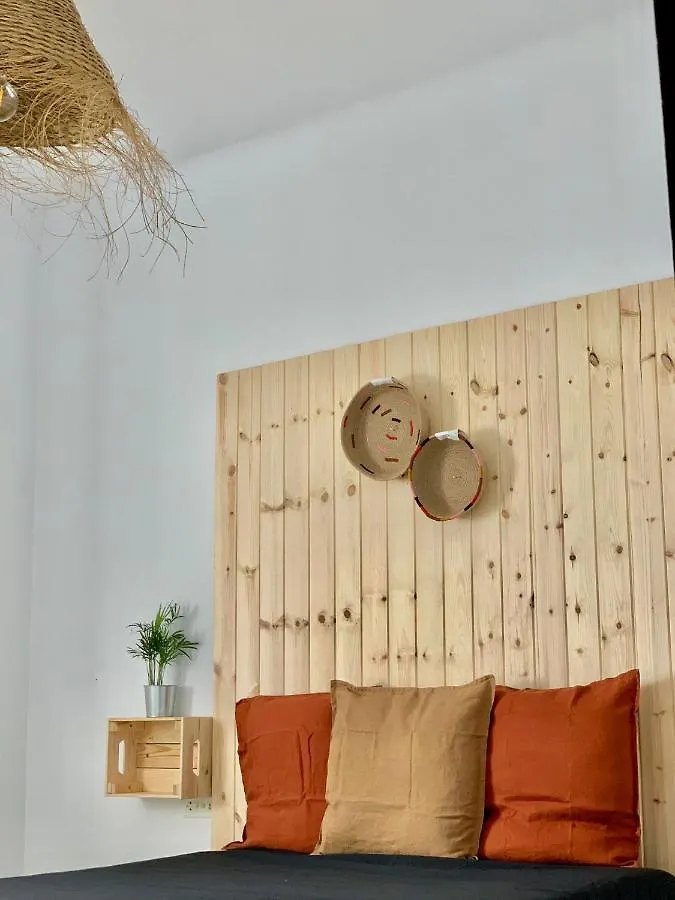 Casa Tio Juan Apartment Conil De La Frontera