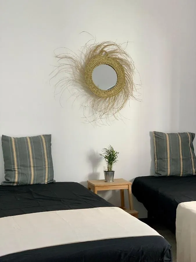 Casa Tio Juan Apartment Conil De La Frontera