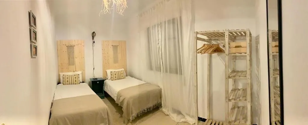 Casa Tio Juan Apartment Conil De La Frontera 0*,
