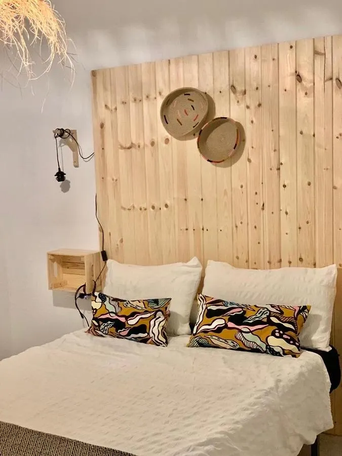 Casa Tio Juan Apartment Conil De La Frontera Spain