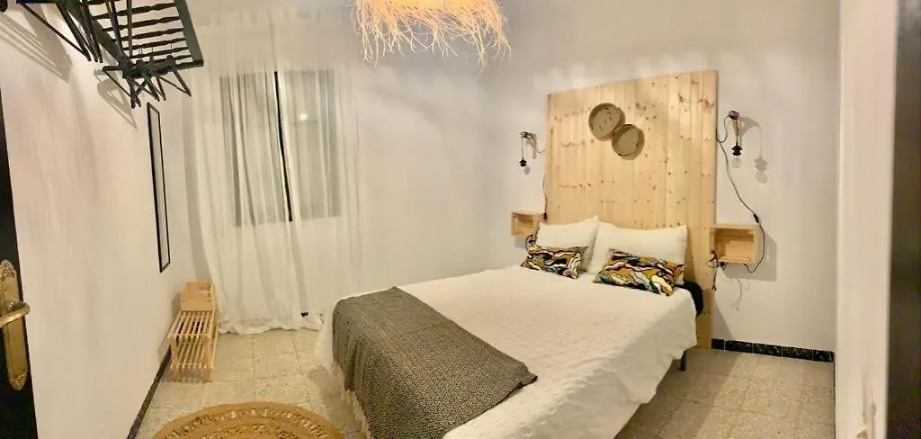 Casa Tio Juan Apartment Conil De La Frontera Spain