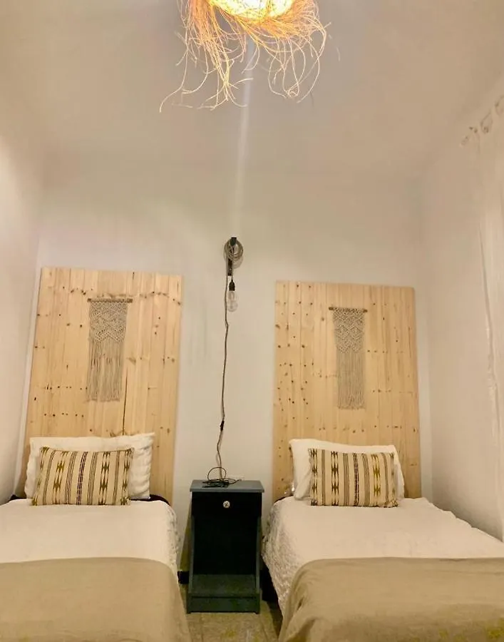 Casa Tio Juan Apartment Conil De La Frontera 0*,  Spain